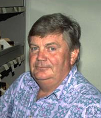L. Eldredge