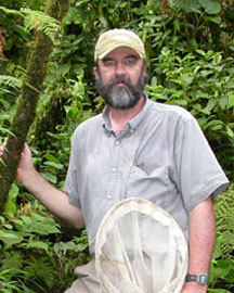 Neal Evenhuis