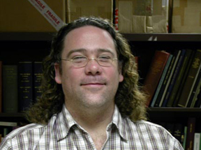 Steve Gaimari
