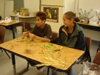Identifying plants in the classroom