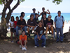 The field team