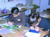 Using a magnifier